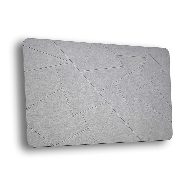 Tapete De Piedra Gris® StoneComfort Bath Mat  60x40CM